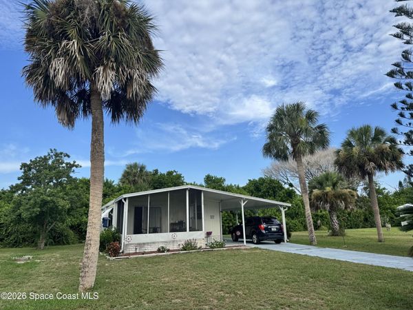 7590 Blackhawk Road , Micco, FL 32976