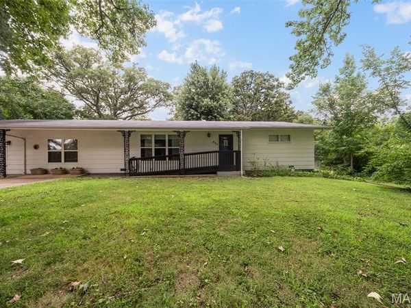 435 Forest Lane , St James, MO 65559