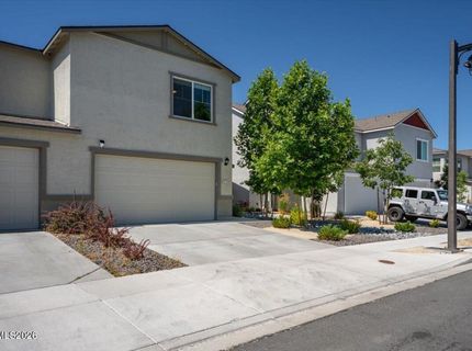 8744 Scenic Sky Drive, Reno, NV 89506 Photo