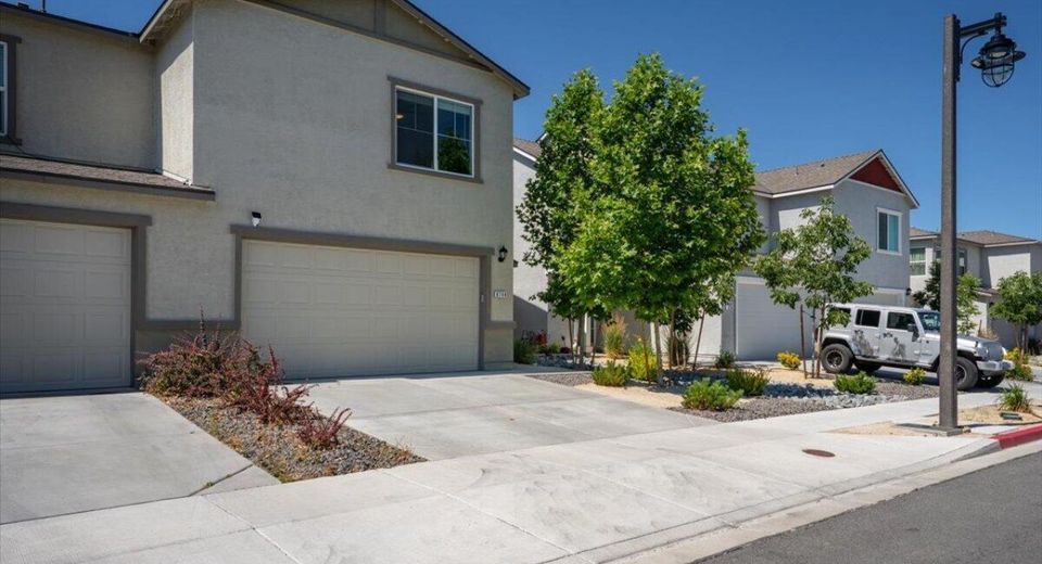 8744 Scenic Sky Drive, Reno, NV 89506 Photo