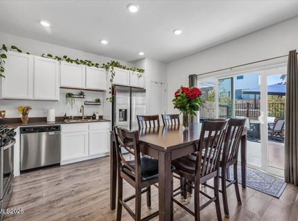 8744 Scenic Sky Drive, Reno, NV 89506 Photo