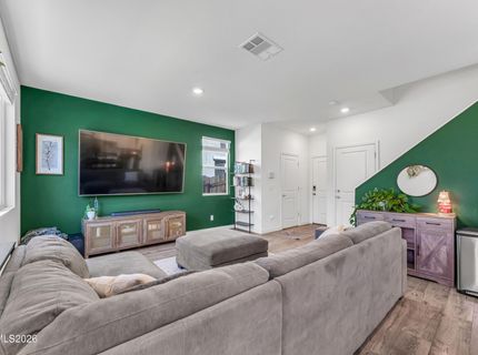 8744 Scenic Sky Drive, Reno, NV 89506 Photo
