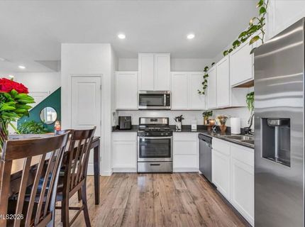 8744 Scenic Sky Drive, Reno, NV 89506 Photo