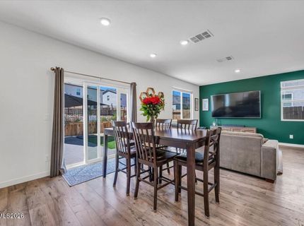 8744 Scenic Sky Drive, Reno, NV 89506 Photo