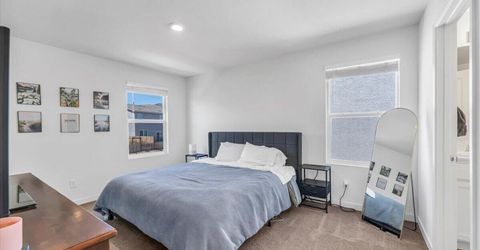 8744 Scenic Sky Drive, Reno, NV 89506 Photo