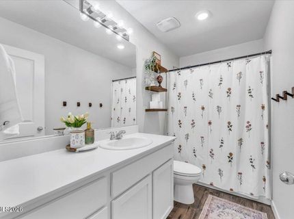 8744 Scenic Sky Drive, Reno, NV 89506 Photo