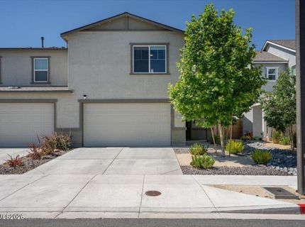 8744 Scenic Sky Drive, Reno, NV 89506 Photo