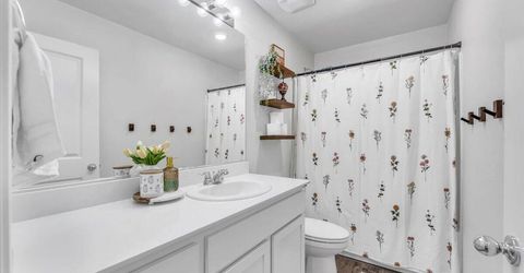 8744 Scenic Sky Drive, Reno, NV 89506 Photo