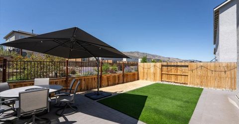 8744 Scenic Sky Drive, Reno, NV 89506 Photo