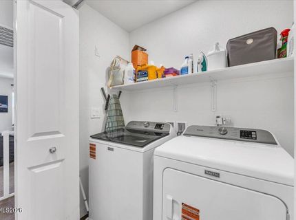 8744 Scenic Sky Drive, Reno, NV 89506 Photo