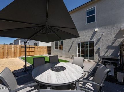 8744 Scenic Sky Drive, Reno, NV 89506 Photo