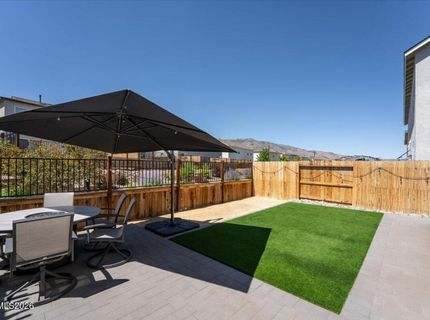 8744 Scenic Sky Drive, Reno, NV 89506 Photo