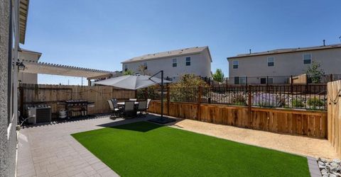 8744 Scenic Sky Drive, Reno, NV 89506 Photo