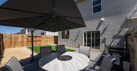 8744 Scenic Sky Drive, Reno, NV 89506 Photo