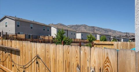 8744 Scenic Sky Drive, Reno, NV 89506 Photo