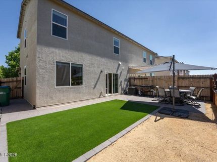 8744 Scenic Sky Drive, Reno, NV 89506 Photo