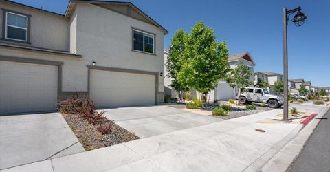 8744 Scenic Sky Drive, Reno, NV 89506 Photo