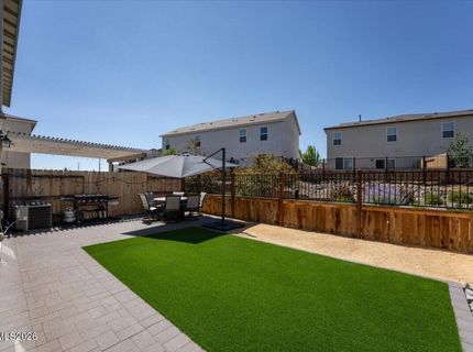 8744 Scenic Sky Drive, Reno, NV 89506 Photo