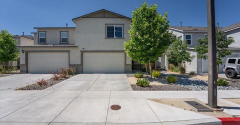8744 Scenic Sky Drive, Reno, NV 89506 Photo