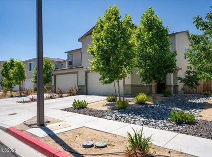 8744 Scenic Sky Drive, Reno, NV 89506 Photo
