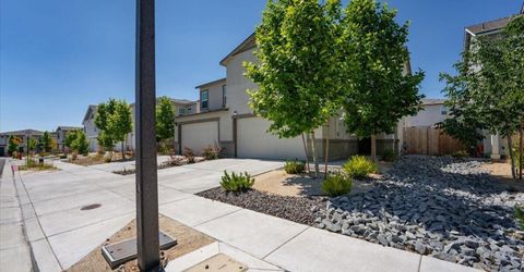 8744 Scenic Sky Drive, Reno, NV 89506 Photo