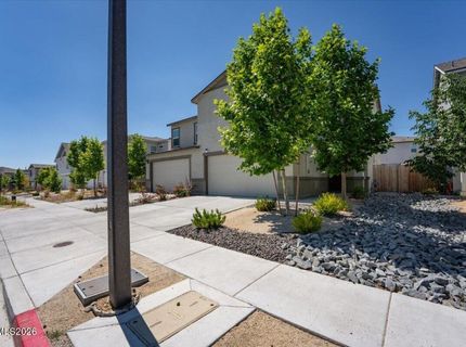 8744 Scenic Sky Drive, Reno, NV 89506 Photo