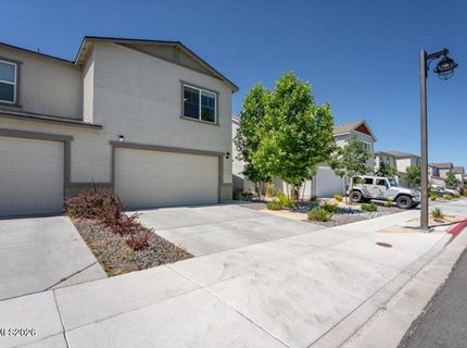 8744 Scenic Sky Drive, Reno, NV 89506 Photo