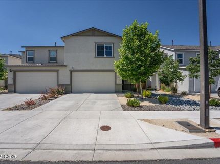 8744 Scenic Sky Drive, Reno, NV 89506 Photo