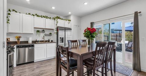 8744 Scenic Sky Drive, Reno, NV 89506 Photo