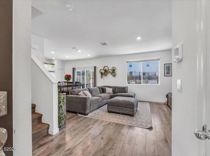 8744 Scenic Sky Drive, Reno, NV 89506 Photo