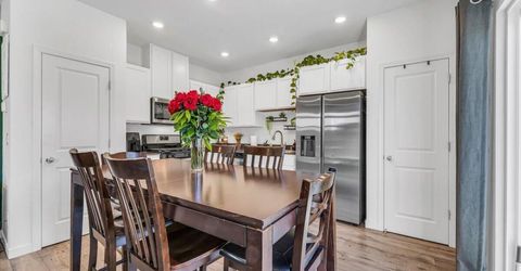 8744 Scenic Sky Drive, Reno, NV 89506 Photo