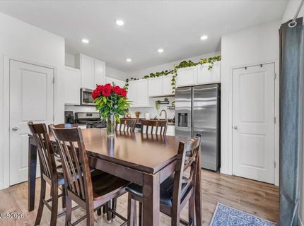 8744 Scenic Sky Drive, Reno, NV 89506 Photo