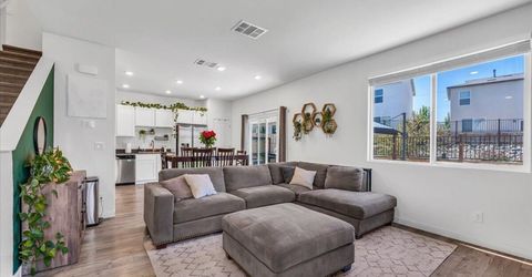 8744 Scenic Sky Drive, Reno, NV 89506 Photo