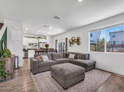 8744 Scenic Sky Drive, Reno, NV 89506 Photo