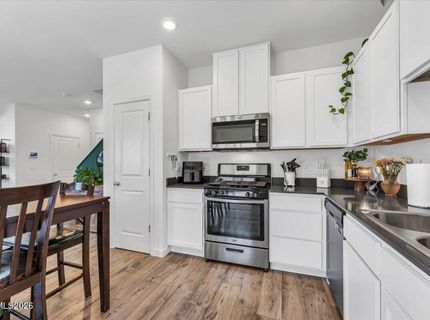 8744 Scenic Sky Drive, Reno, NV 89506 Photo