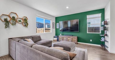 8744 Scenic Sky Drive, Reno, NV 89506 Photo
