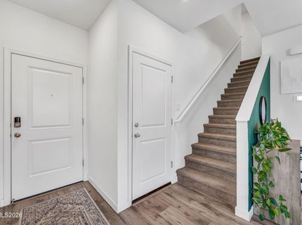 8744 Scenic Sky Drive, Reno, NV 89506 Photo