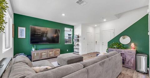 8744 Scenic Sky Drive, Reno, NV 89506 Photo