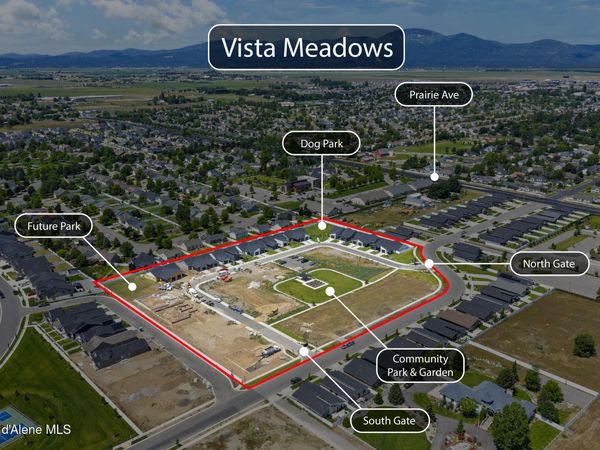 7793 N Mocha Lp , Coeur d'Alene, ID 83815