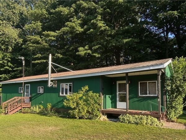 6793 Snyder Hill Road , Cattaraugus, NY 14719