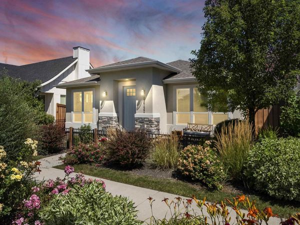 10732 W Mendel St, Boise, ID 83709