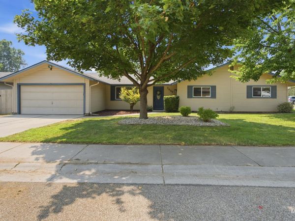 3669 N Tee Avenue, Boise, ID 83704