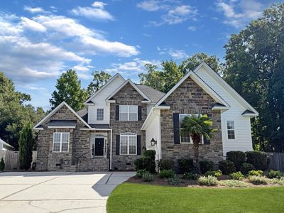 5583 Indigo Fields Boulevard, North Charleston, SC 29418