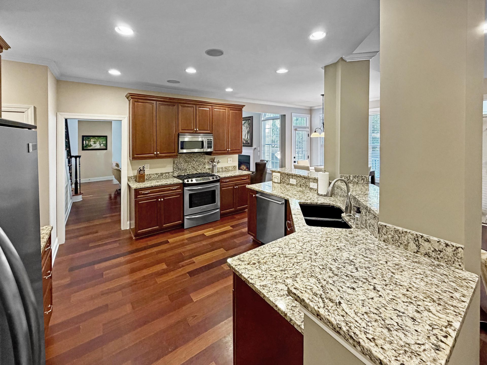5583 Indigo Fields Boulevard Photo 15