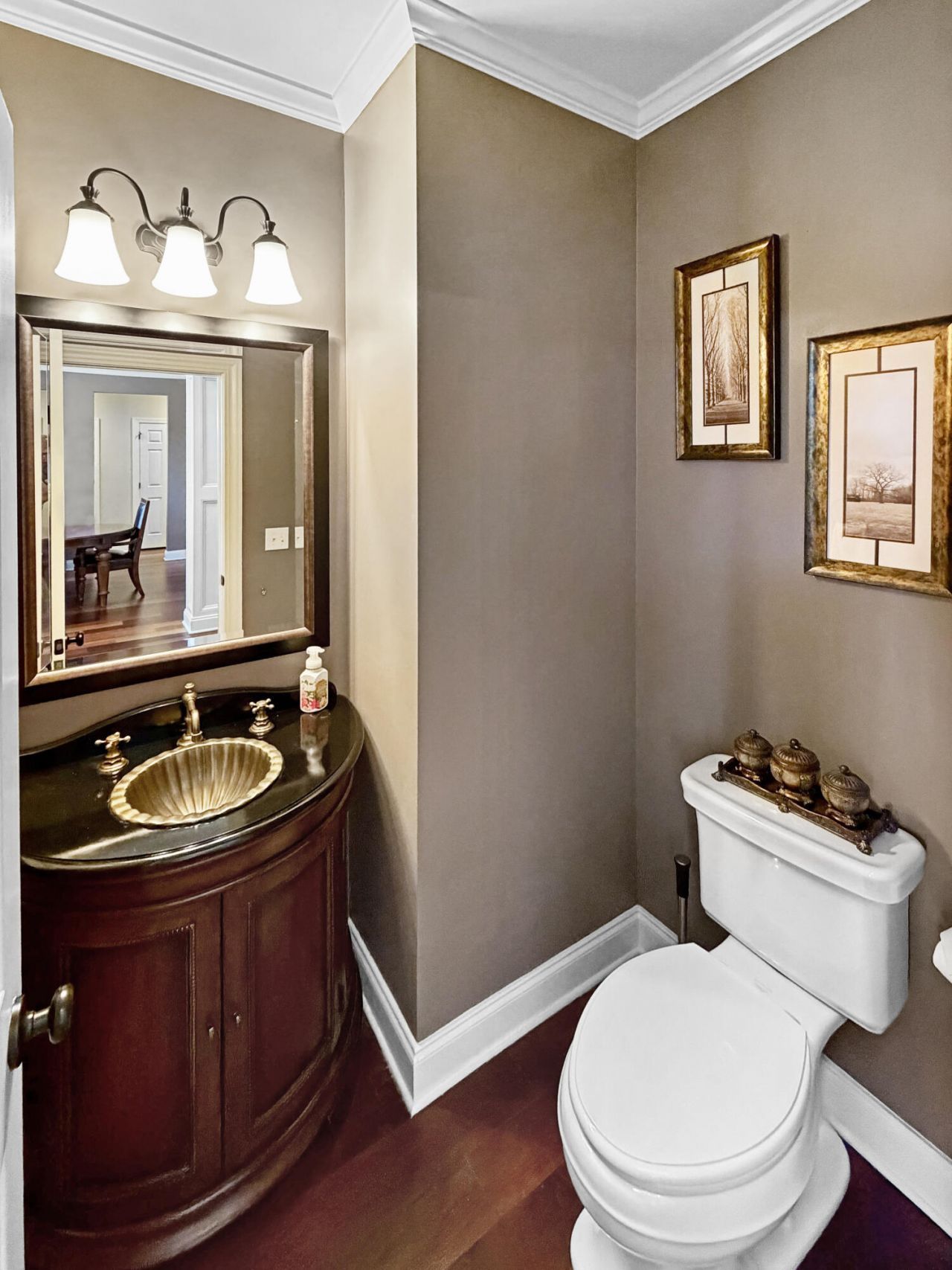 5583 Indigo Fields Boulevard Photo 34