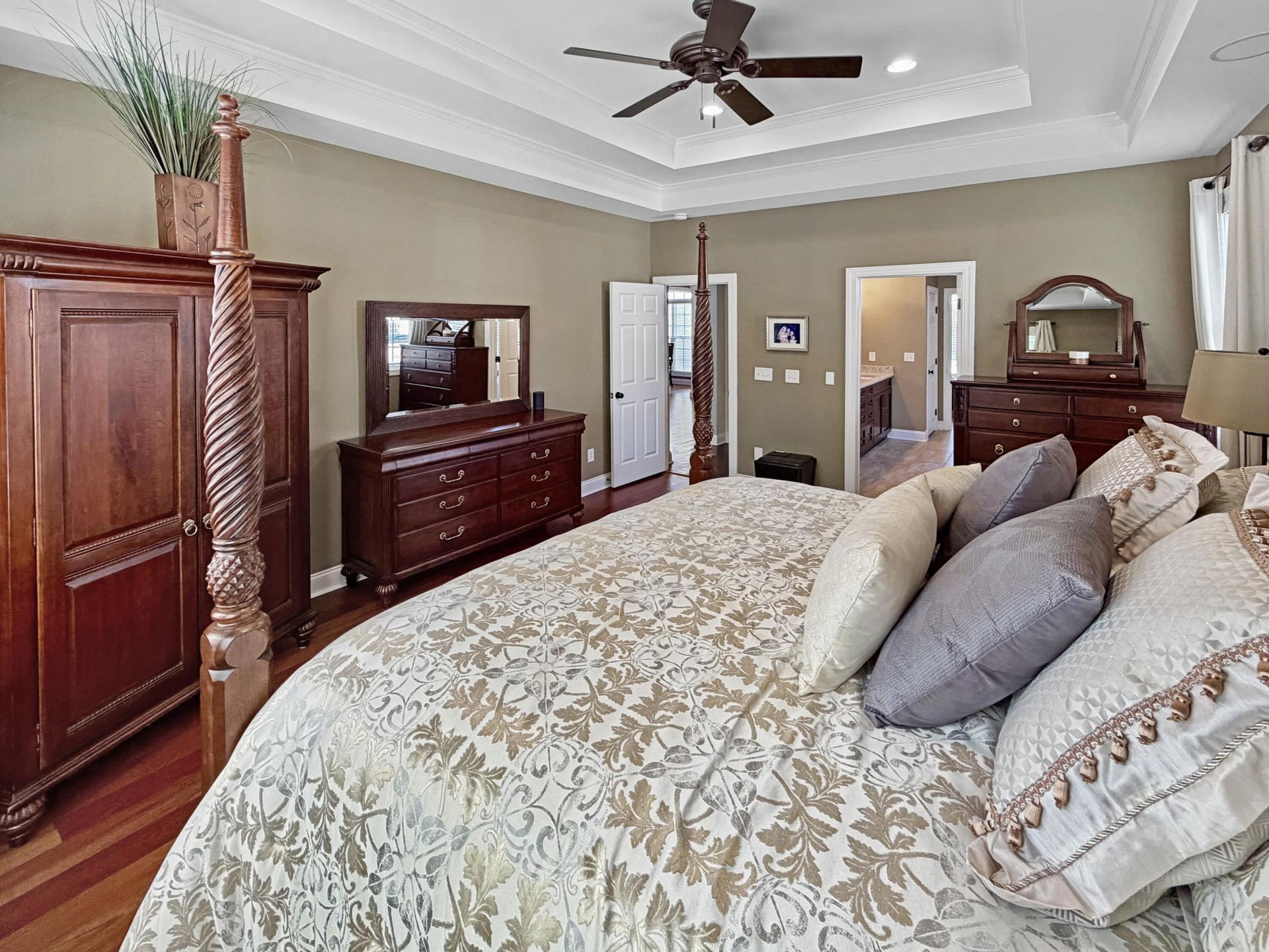 5583 Indigo Fields Boulevard Photo 36