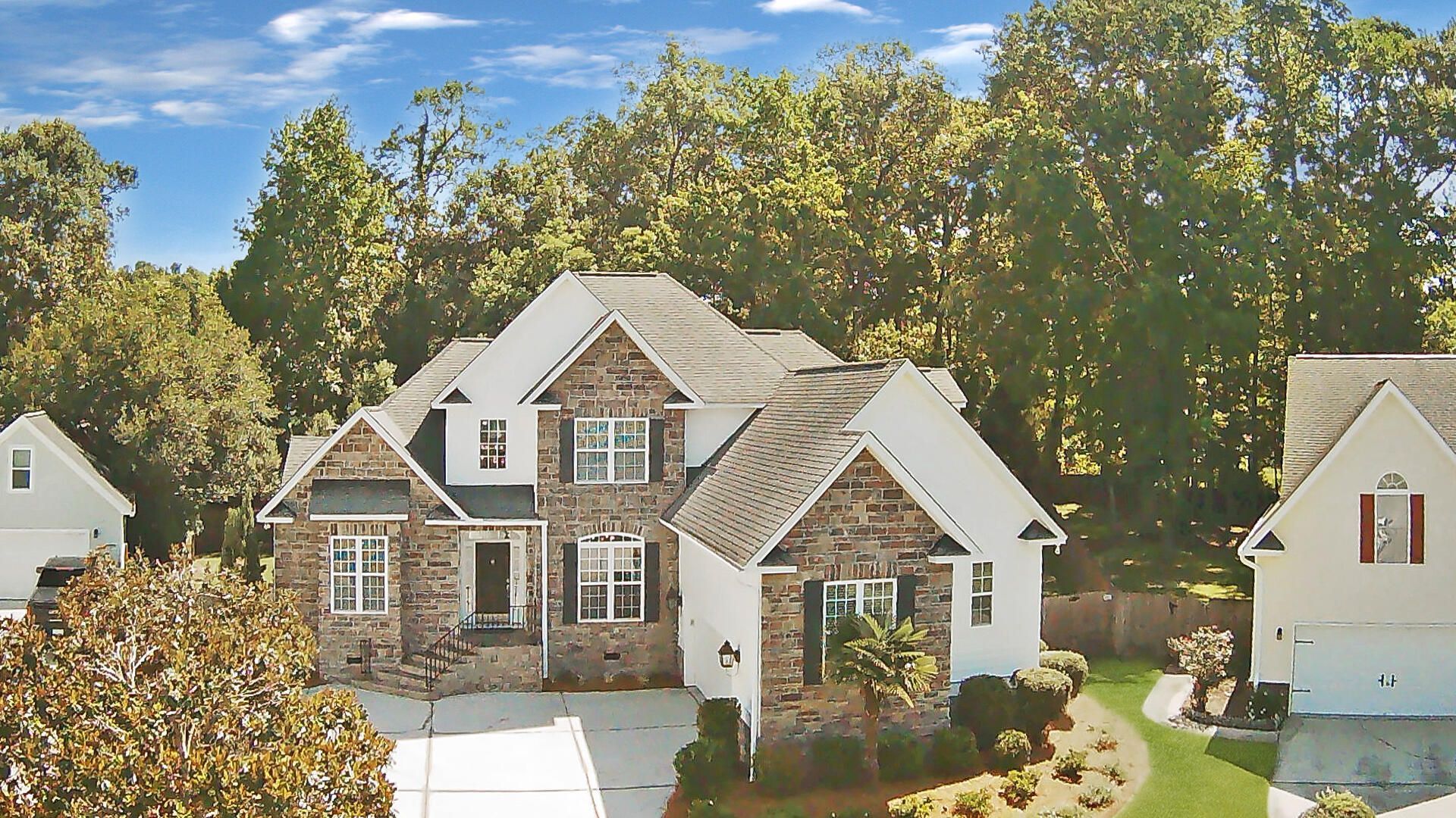 5583 Indigo Fields Boulevard Photo 4