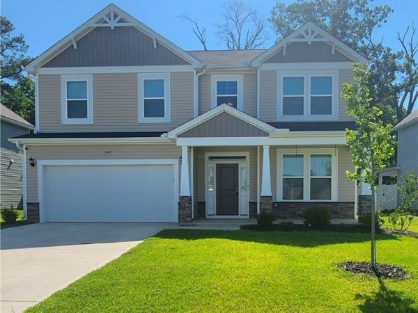 1808 STACKHOUSE Drive, Fayetteville, NC 28314