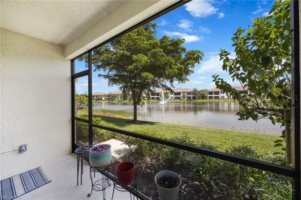 15122 Palmer Lake Cir , Unit 102, Naples, FL 34109 Photo