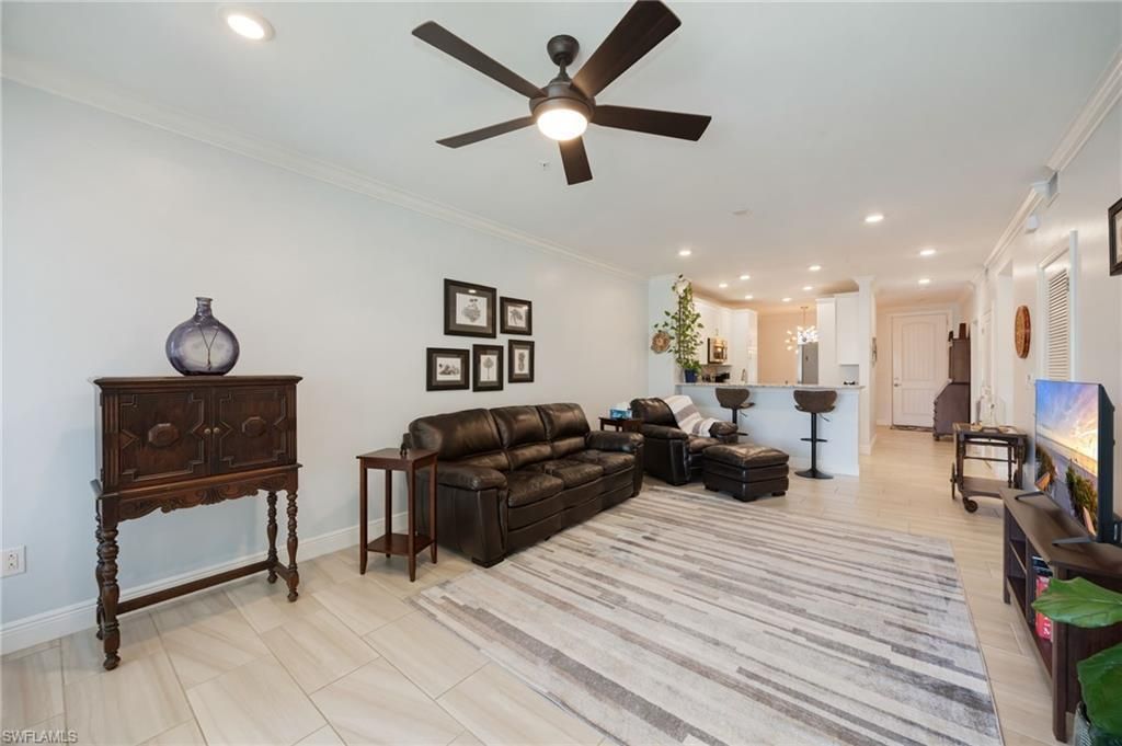 15122 Palmer Lake Cir , Unit 102, Naples, FL 34109 Photo